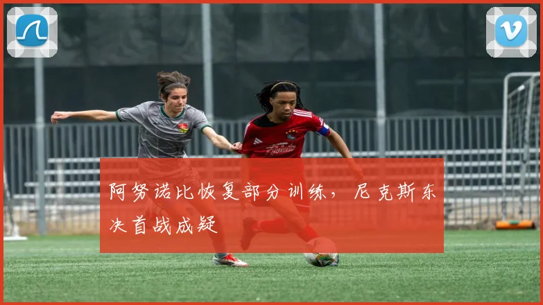 阿努诺比恢复部分训练，尼克斯东决首战成疑